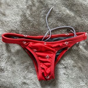 printed brazil jolyn bottoms